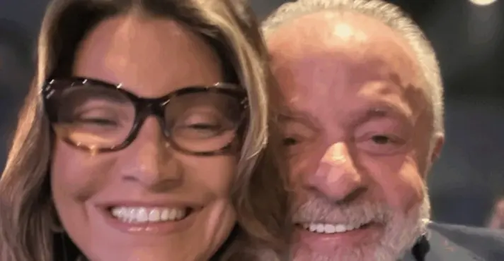 Imagem de Lula e Janja planejam passar o Natal em São Paulo e reservam área militar para o réveillon