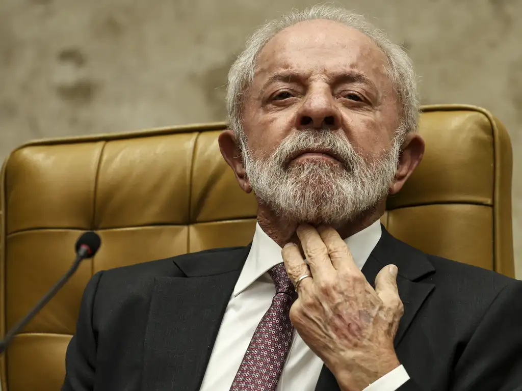 Imagem de Movimento de advogados aciona MP contra Lula por suposto pedido antecipado de votos a Marina e Tebet