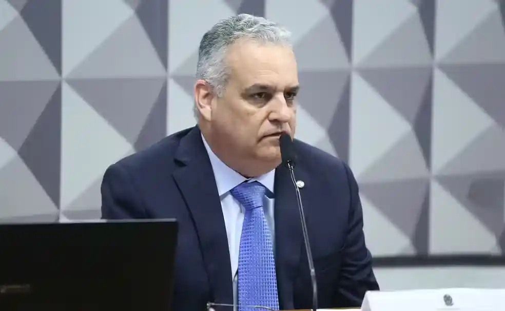 Imagem de PGR pede novas diligências da PF antes de decidir sobre investigação de Gaspar