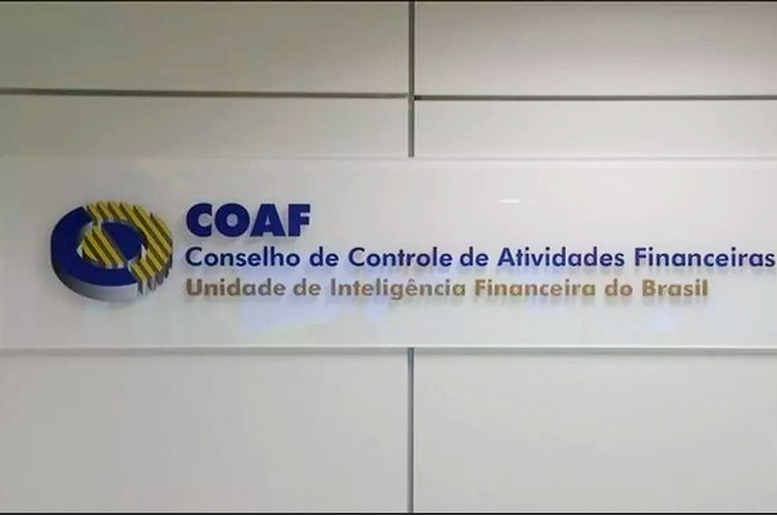 Imagem de Governo Lula amplia cargos no Coaf e reestrutura órgão de inteligência financeira