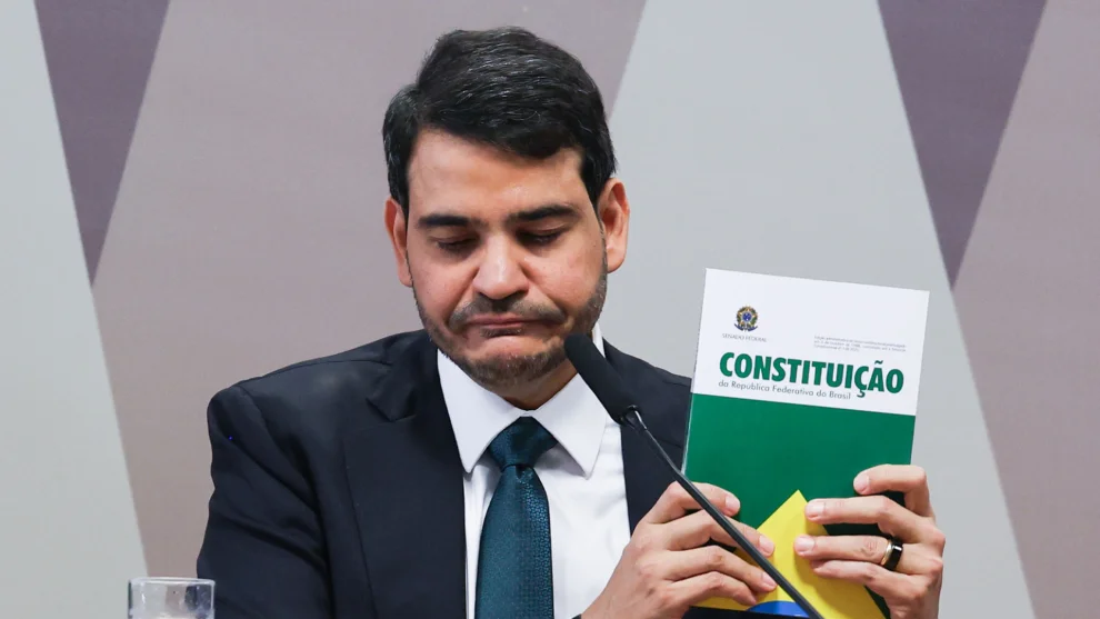 Imagem de Aliados de Messias articulam nova indicação ao STF com base em precedente envolvendo Moraes