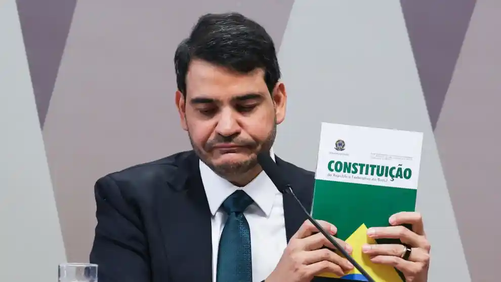 Imagem de Aliados de Messias articulam nova indicação ao STF com base em precedente envolvendo Moraes