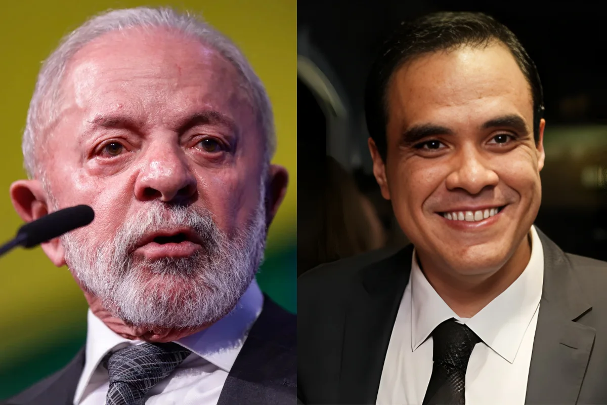 Imagem de Lula entrega Ministério do Turismo ao União Brasil em aceno político a Hugo Motta