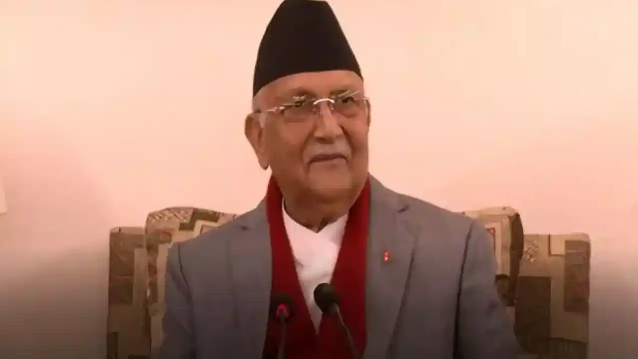 Imagem de Primeiro-ministro do Nepal deixa o cargo em meio a crise e confrontos nas ruas
