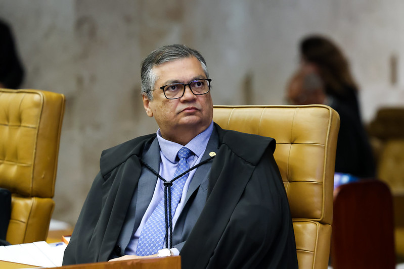 Imagem de Flávio Dino determina apuração da PF sobre suspeitas de fraudes em emendas parlamentares
