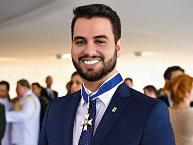 Imagem de Perícia aponta tentativa de incriminar Filipe Martins com dados adulterados em sistema dos EUA