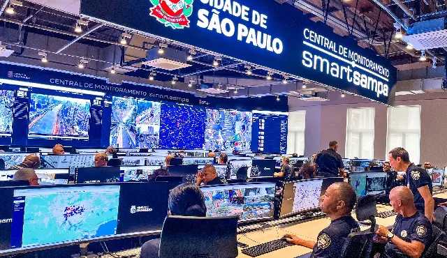 Imagem de Governo Lula bloqueia acesso de 60 mil usuários a sistema nacional de inteligência policial, diz jornal