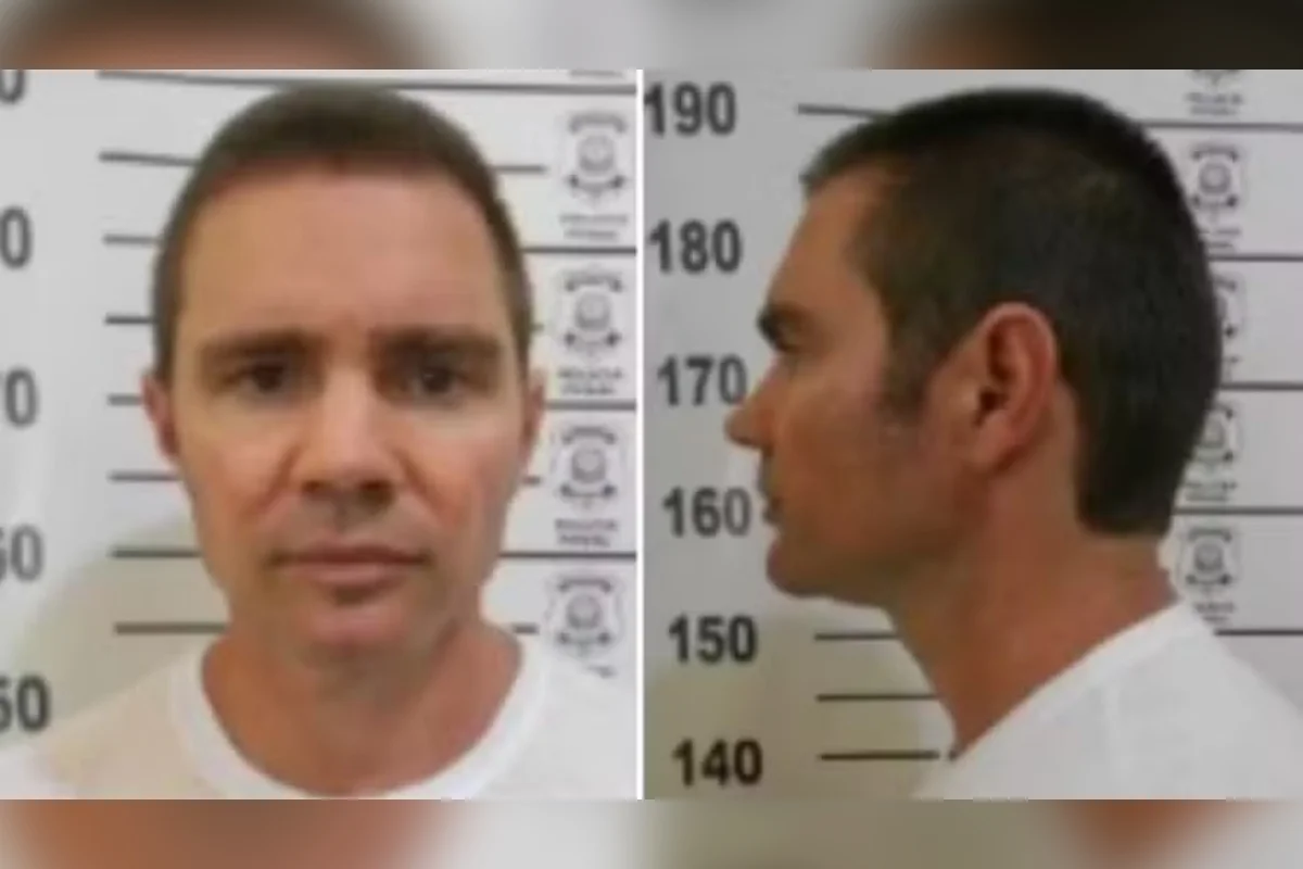 Imagem de Daniel Vorcaro completa 15 dias preso na Papudinha sob restrições impostas pelo STF