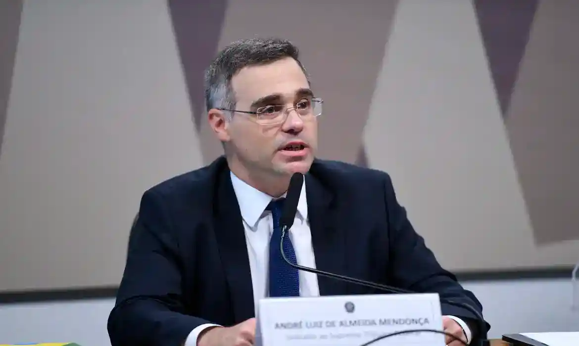 Imagem de Mendonça pede manifestação da PGR sobre situação de Daniel Vorcaro