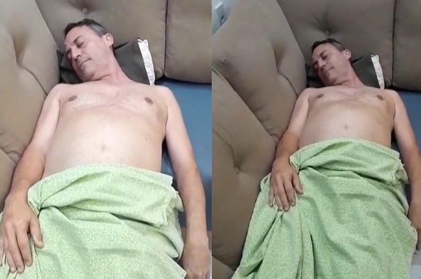 Imagem de Bahia: STJ decreta prisão preventiva de ex-auditor que fingiu a própria morte