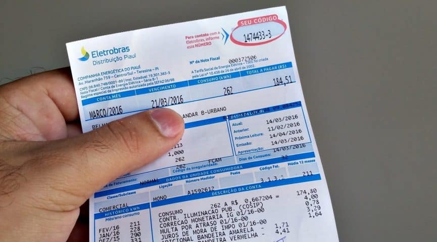 Orçamento da Conta de Desenvolvimento Energético (CDE) teve aumento de 32,4% em relação a 2024, quando custou R$ 37,2 bilhões