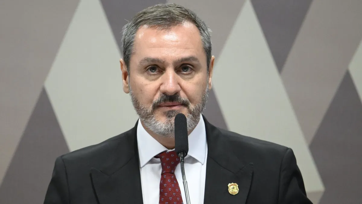 Imagem de Campanha de Flávio pede investigação contra diretor-geral da PF por suposto favorecimento a Lula