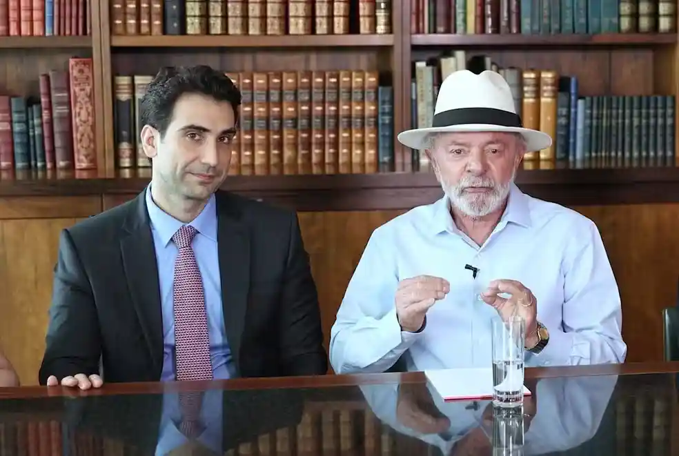 Imagem de Nenhum indicado por Lula ao Banco Central votou pela redução da Selic em 2025