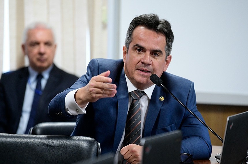 Imagem de Ciro Nogueira: “Bolsonaro está muito triste e debilitado”