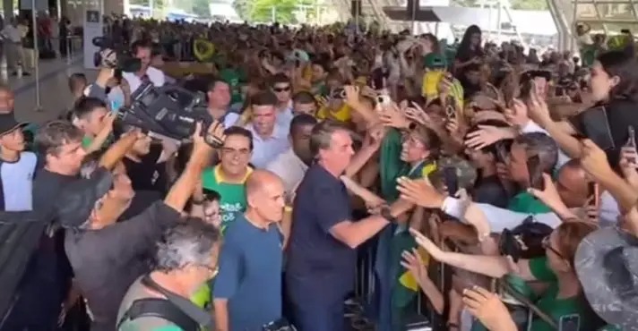 Reprodução/Redes Sociais