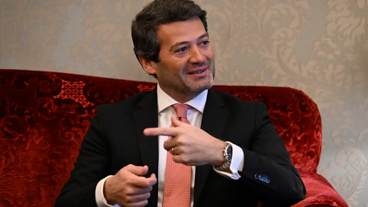 Imagem de Direita portuguesa convoca protesto contra visita de Lula a Lisboa