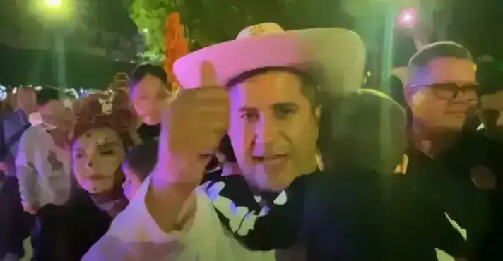 Imagem de Prefeito é assassinado no México após denunciar cartéis e pedir ajuda ao governo de esquerda