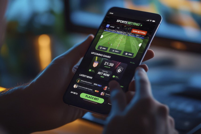 As bets foram legalizadas no Brasil em 2018, mas foram reguladas apenas em janeiro de 2025