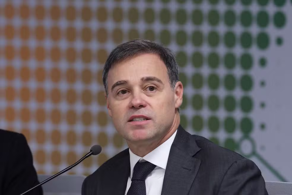 Imagem de TSE suspende propaganda de Lula por omitir nome de Alckmin