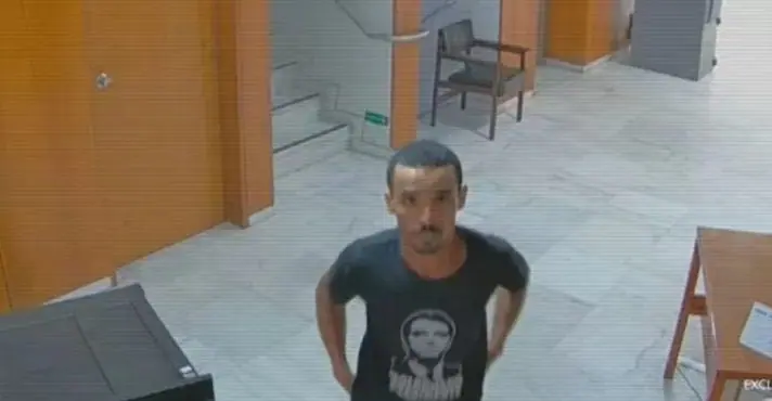 Imagem de PGR pede arquivamento de inquérito contra juiz que soltou o “homem do relógio”