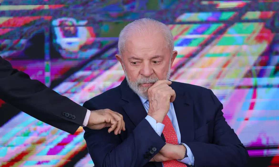 Imagem de PT inicia coleta de propostas para plano de governo de Lula
