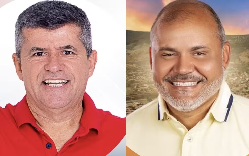 Ex-prefeitos foram afastados por causa operação