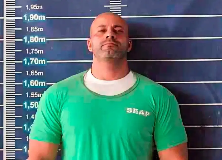 Imagem de Moraes vota contra flexibilização de medidas impostas a Daniel Silveira