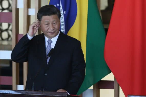 Imagem de China defende a Nigéria após Trump sugerir ação militar contra perseguição a cristãos