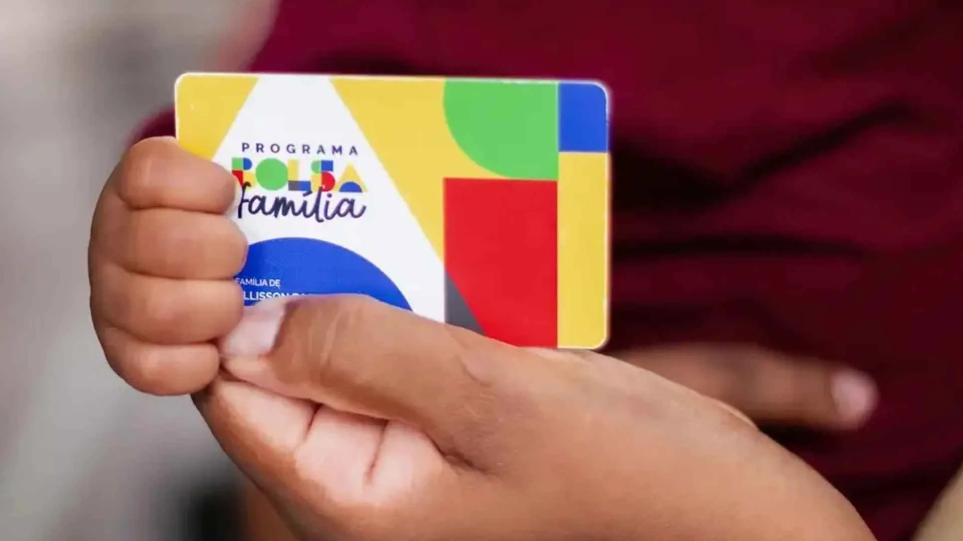 Imagem de Dez candidatos com patrimônio acima de R$ 500 mil receberam Bolsa Família
