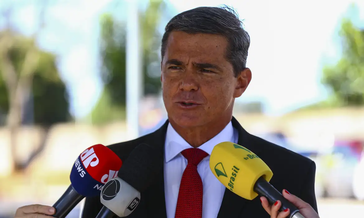 Imagem de Defesa de Mário Fernandes contesta acusação e diz que condenação no STF já está “decidida há tempo”