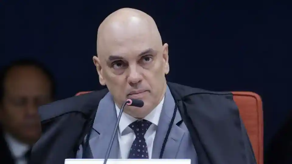 Imagem de Defesa de empresário pede afastamento de Moraes em investigação sobre vazamento de dados fiscais