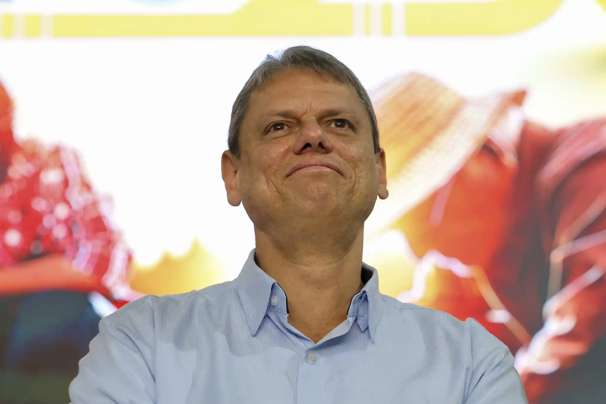 Imagem de Tarcísio recorre ao STF e governo Lula libera empréstimo de R$ 5,4 bilhões a SP