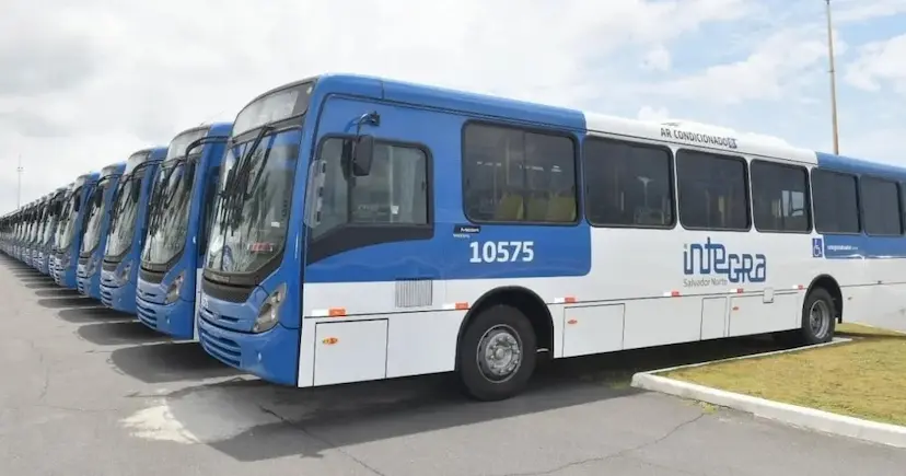 Imagem de Após nova rodada de negociações, rodoviários e empresários chegam a acordo e cancelam greve em Salvador