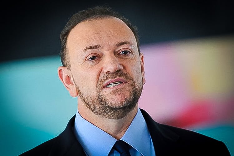 Imagem de Presidente do PT volta a atacar Trump e o chama de “fascista”