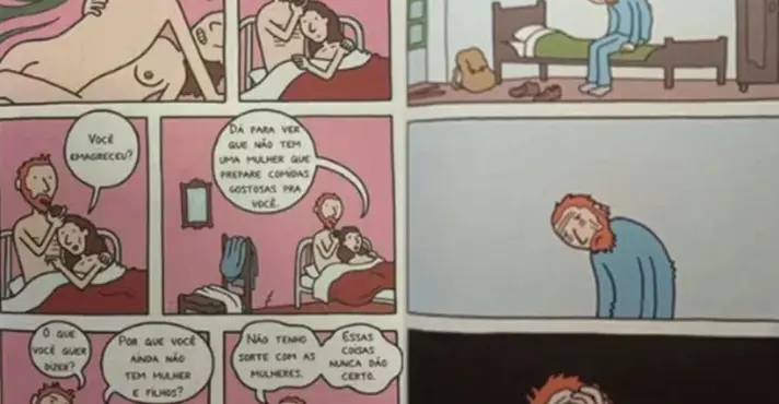 Imagem de Escola de Recife inclui livro com conteúdo adulto em lista do 5º ano