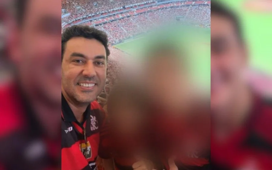 Imagem de Secretário de Itumbiara morre após atirar contra os filhos; polícia investiga o caso