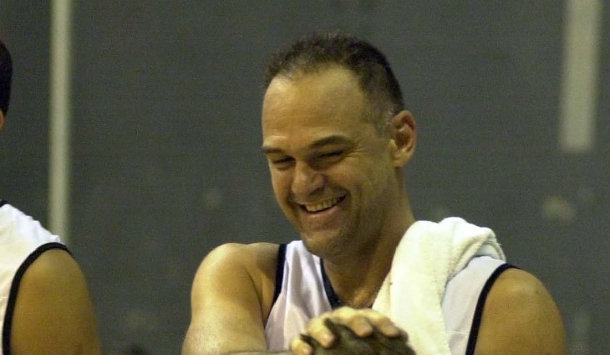 Imagem de Família de Oscar Schmidt decide por enterro reservado após morte do ex-jogador