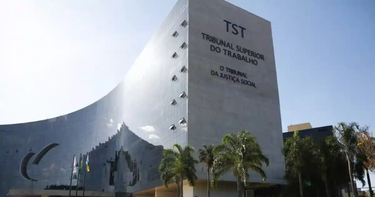 Tribunal Superior do Trabalho