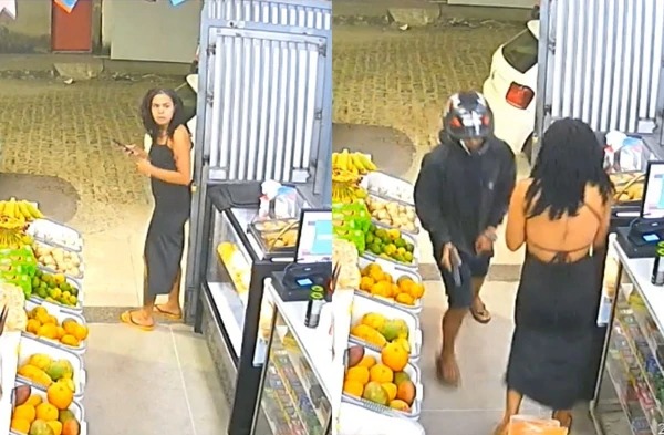 Anna Luiza foi sequestrada e morta após crime em loja de conveniência