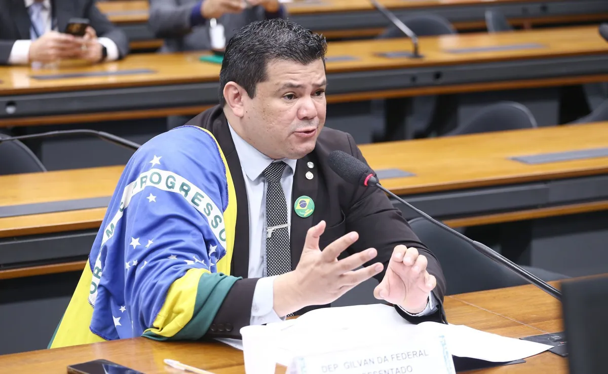 Imagem de Deputado aciona Corte Interamericana e pede prisão domiciliar humanitária para Jair Bolsonaro