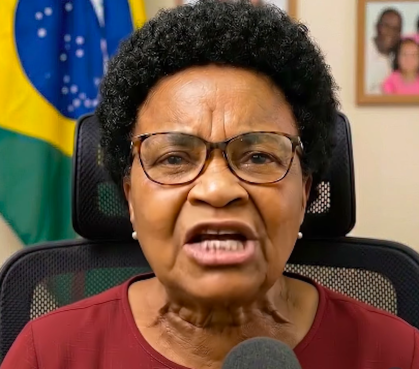 Imagem de Perfis governistas replicam personagem de IA em disputa nas redes sociais