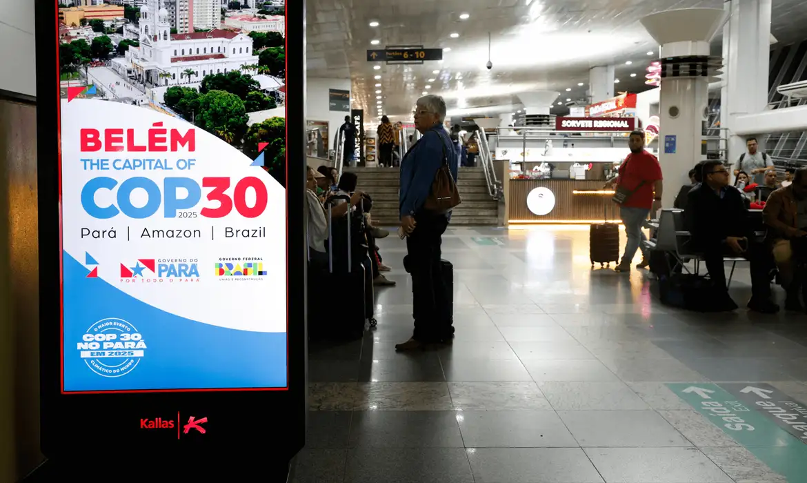 Imagem de COP30 começa sob tensão política e falta de metas climáticas