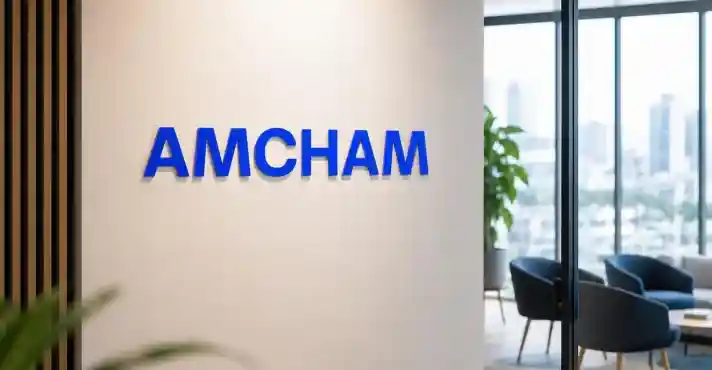 Imagem de Amcham prevê impacto de US$ 11 bilhões após tarifa dos EUA e cobra avanço nas negociações