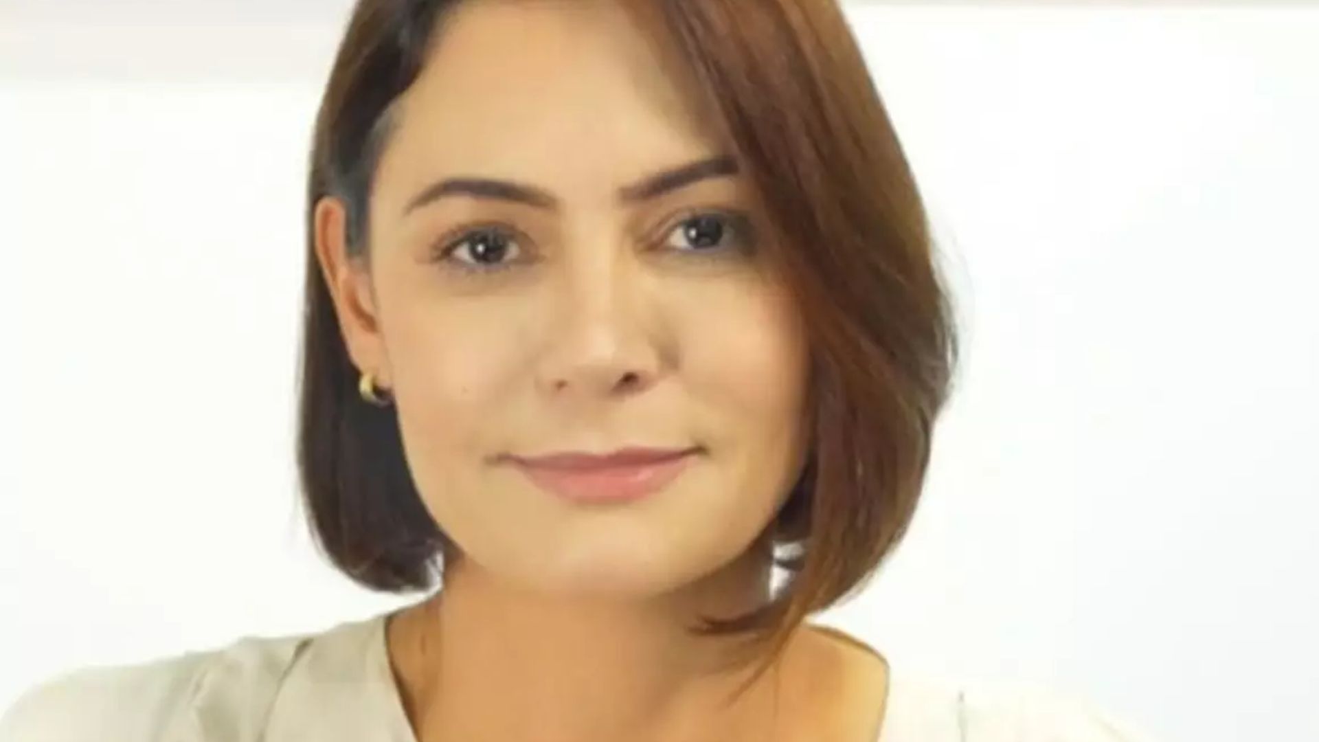 Imagem de Michelle Bolsonaro divulga almoço de Páscoa e atualiza estado de saúde do ex-presidente