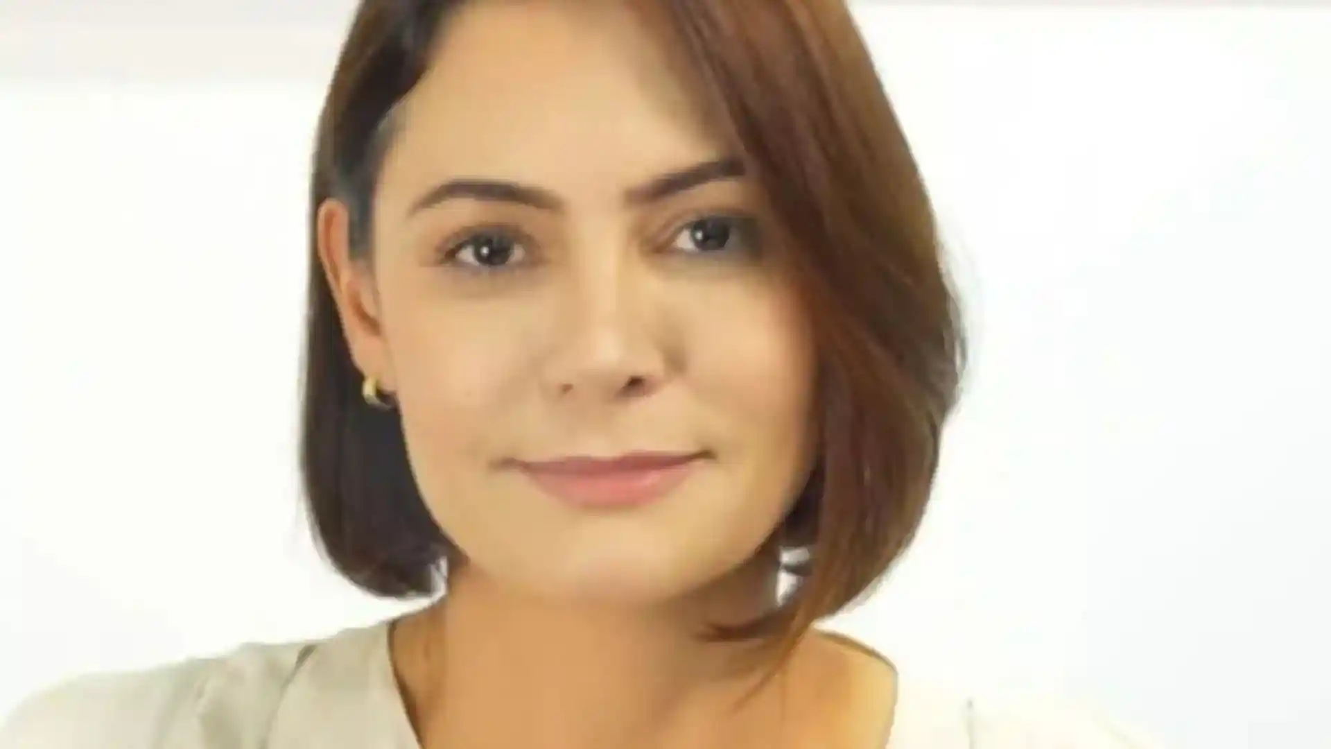 Imagem de Michelle Bolsonaro divulga almoço de Páscoa e atualiza estado de saúde do ex-presidente