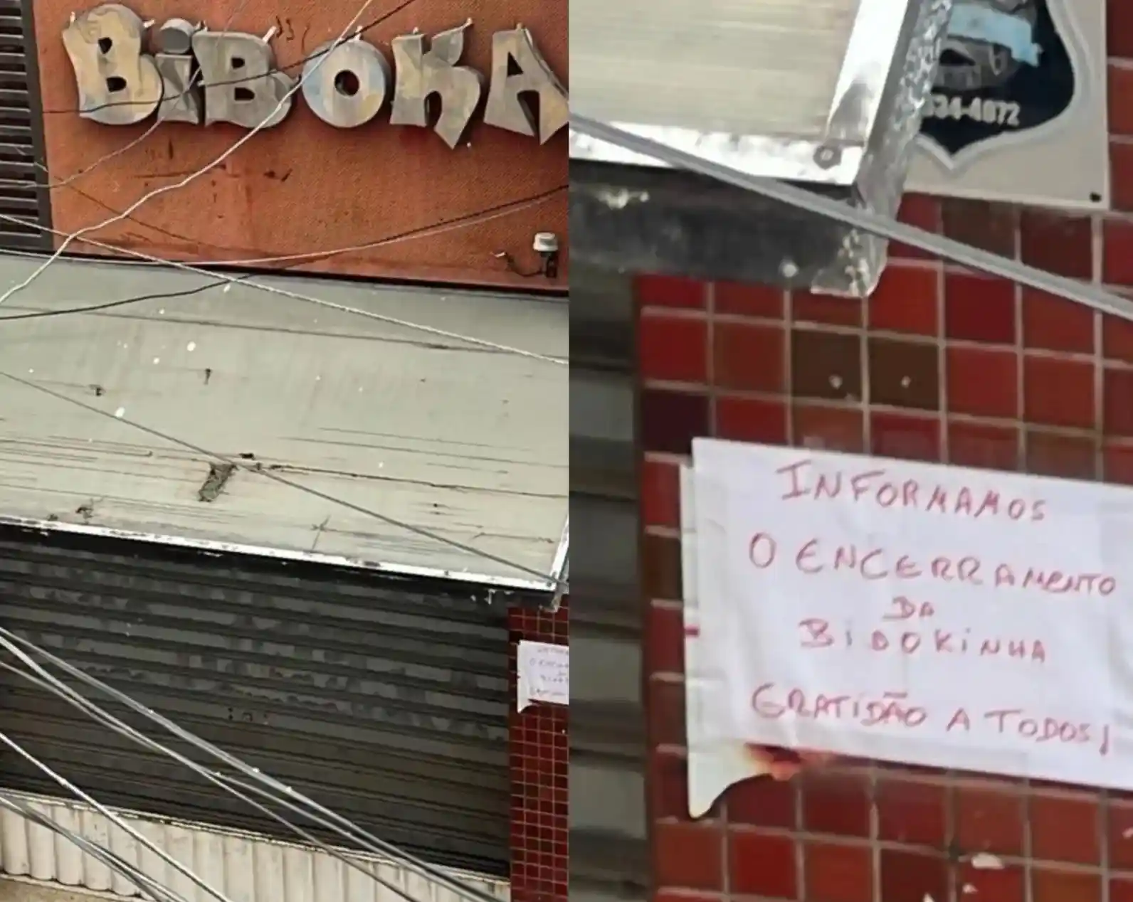 Imagem de Crise no comércio baiano força fechamento de restaurante em Ilhéus