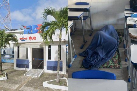 Imagem de Profissionais da transmissão do Baianão denunciam diárias irrisórias pagas pelo governo da Bahia