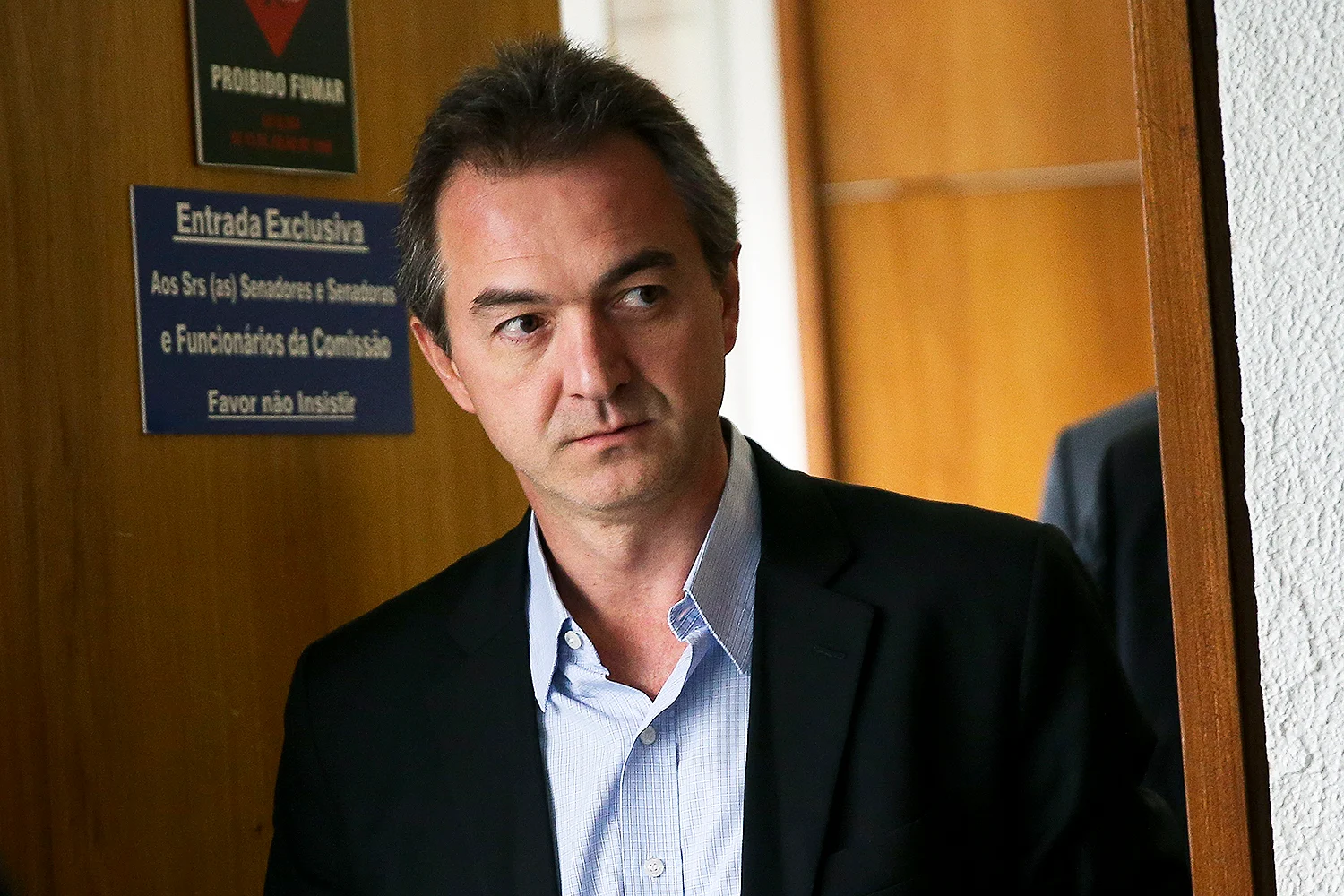 Imagem de Joesley Batista age nos bastidores e tenta convencer Maduro a aceitar saída negociada proposta por Trump