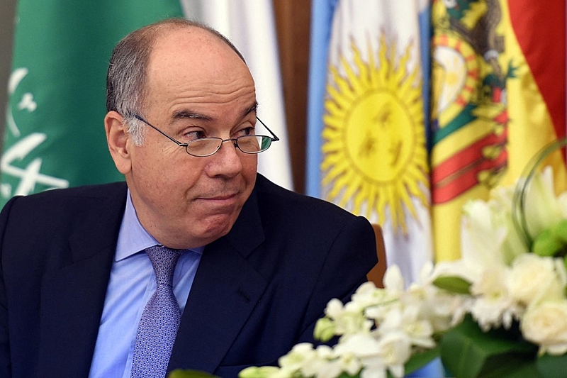 Imagem de Itamaraty reage a discurso de Milei e cobra explicações formais do governo argentino