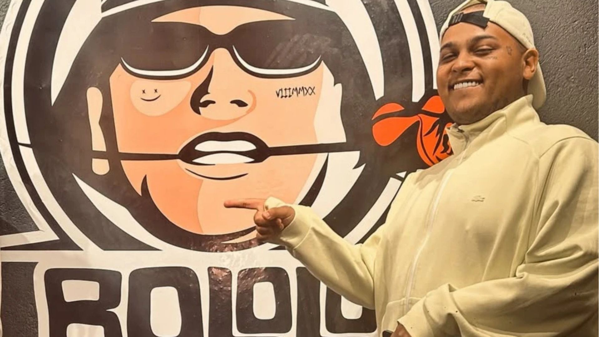 Imagem de PF aponta restaurante ligado a MC Ryan SP como peça em esquema bilionário de lavagem de dinheiro